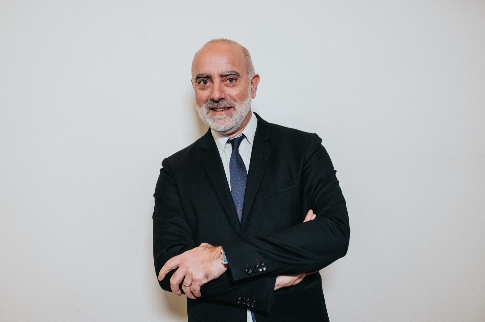 Laurent Gauze