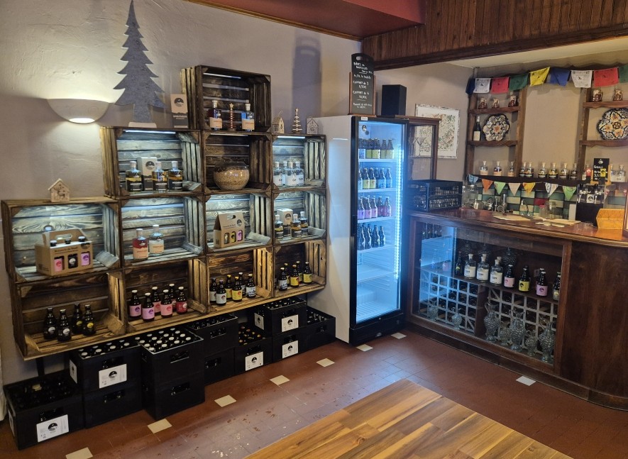 BRASSERIE DU MOULIN