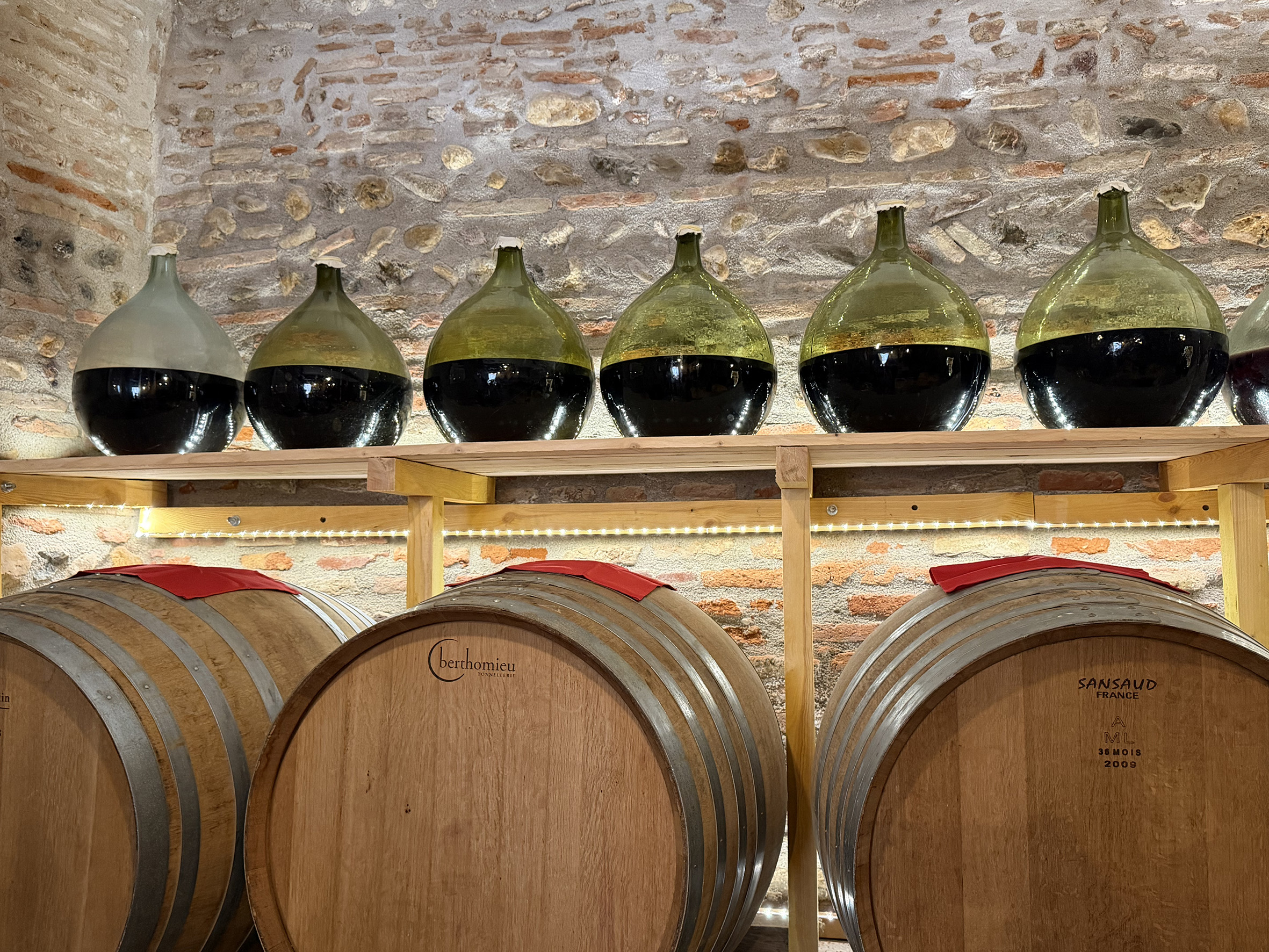 VINAIGRERIE ARTISANALE DU ROUSSILLON